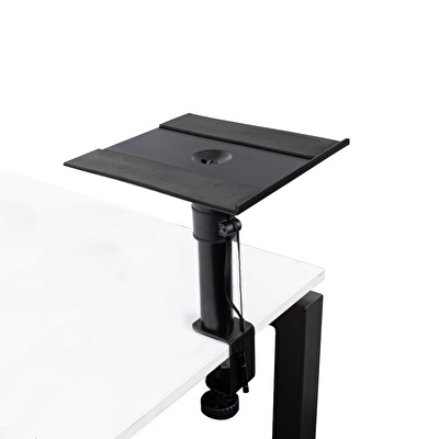 KOZMOS KS-SS043 Masaüstü Monitor Standı (Çift)