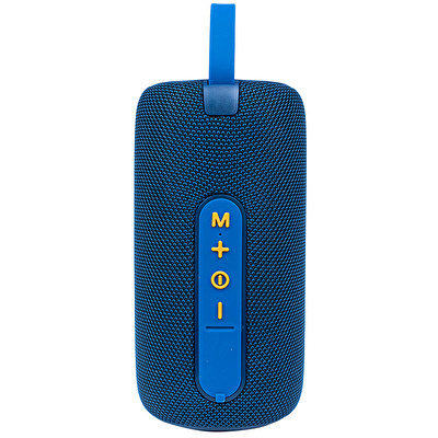 KOZMOS FB-P301B-BL Bluetooth Hoparlör Mavi