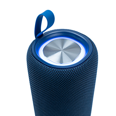 KOZMOS FB-P301B-BL Bluetooth Hoparlör Mavi