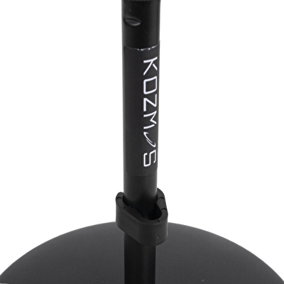 KOZMOS KS-MS030 Masaüstü Mikrofon Standı