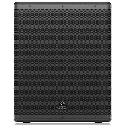 BEHRINGER DR18SUB Taşınabilir Subwoofer Hoparlör