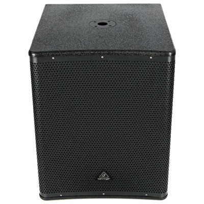 BEHRINGER DR18SUB Taşınabilir Subwoofer Hoparlör