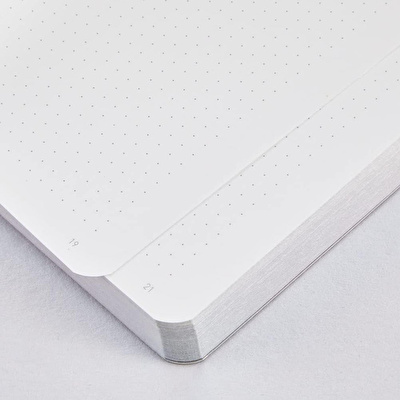 NUUNA Voyager M - Grey Defter