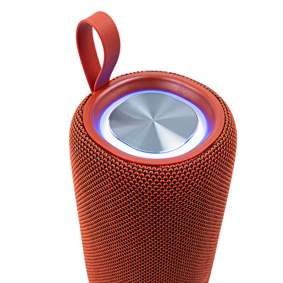 KOZMOS FB-P301B-RD Bluetooth Hoparlör Kırmızı