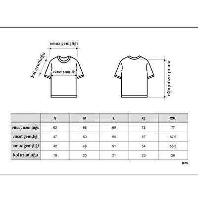 IBANEZ Logo T-Shirt Siyah