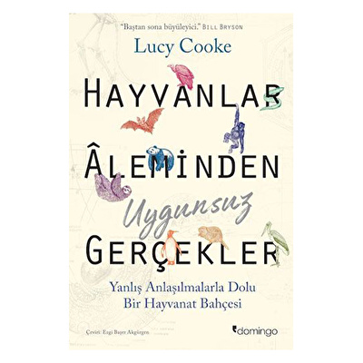 Hayvanlar Aleminden Uygunsuz Gerçekler
