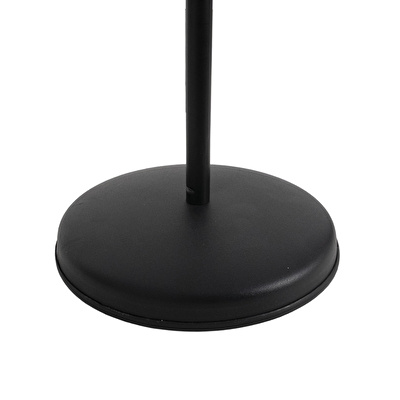 KOZMOS KS-MS032 Masaüstü Ayarlanabilir Mikrofon Standı