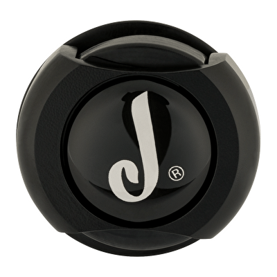 Jackson Strap Locks 2 Black Askı Kilidi