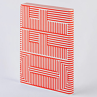 NUUNA Graphic L - On Off Defter