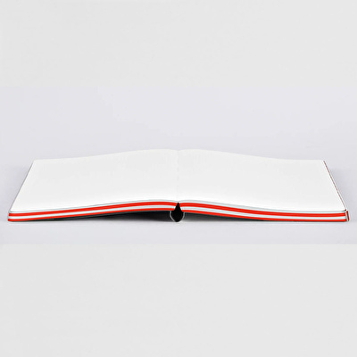 NUUNA Graphic L - On Off Defter