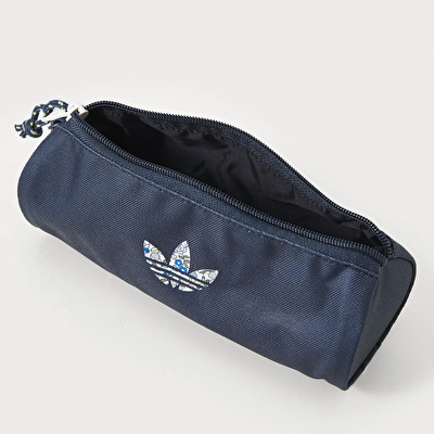 ADIDAS Originals X Liberty London Kids Kalem Kutulu Sırt Çantası - Night Indigo