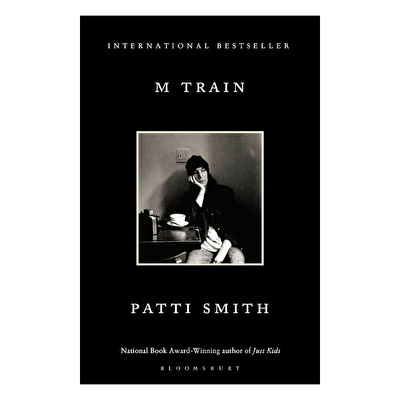 Bloomsbury Publishing PLC - M Train