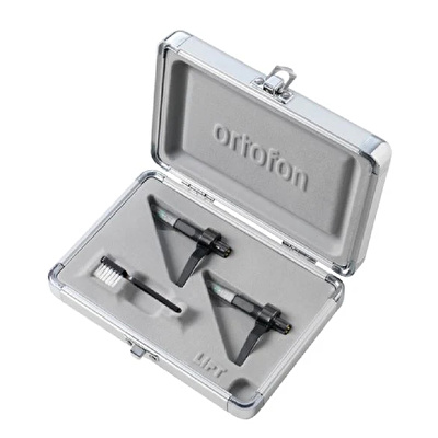 Ortofon Concorde MKII Mix Twin DJ Pikap İğnesi (İkili Set)
