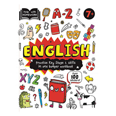 Help With Homework: 7+ English