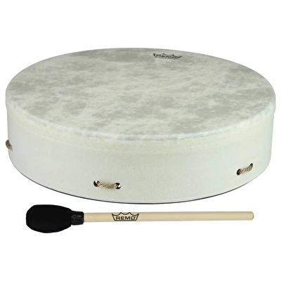 REMO E1-0316-00 Buffalo Drum Standard 16"