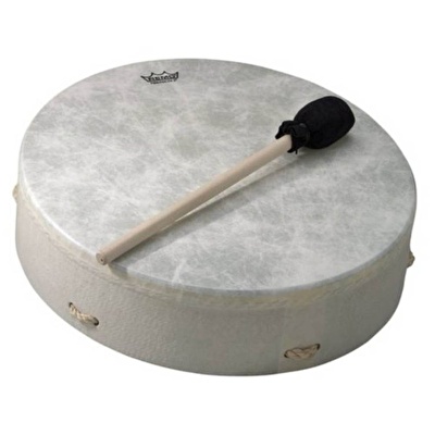 REMO E1-0316-00 Buffalo Drum Standard 16"