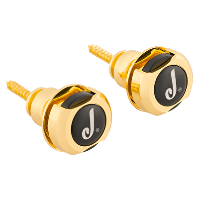Jackson Strap Locks 2 Gold Askı Kilidi