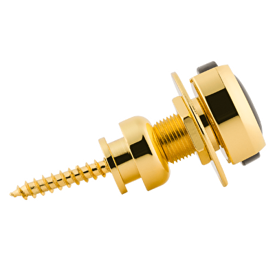 Jackson Strap Locks 2 Gold Askı Kilidi