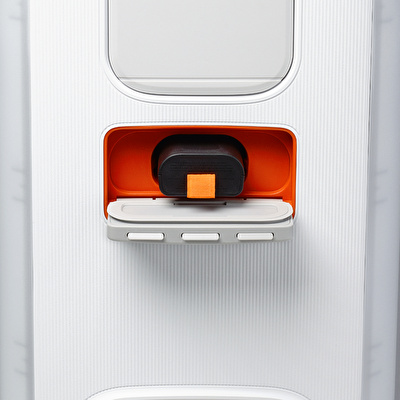 JBL Partybox Club120 Beyaz Bluetooth Hoparlör