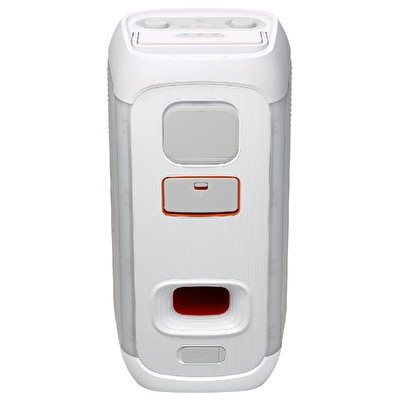 JBL Partybox Club120 Beyaz Bluetooth Hoparlör