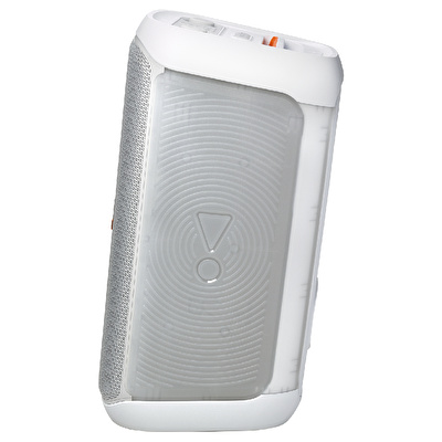 JBL Partybox Club120 Beyaz Bluetooth Hoparlör