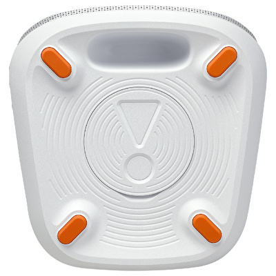 JBL Partybox Club120 Beyaz Bluetooth Hoparlör