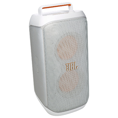 JBL Partybox Club120 Beyaz Bluetooth Hoparlör