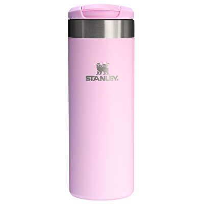 STANLEY The AeroLight™ Transit Mug .47L / 16oz Cherry Blossom