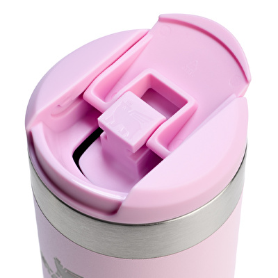 STANLEY The AeroLight™ Transit Mug .47L / 16oz Cherry Blossom