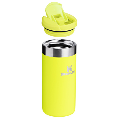 STANLEY The Aerolight™ Transit Mug .35L / 12Oz Electric Yellow