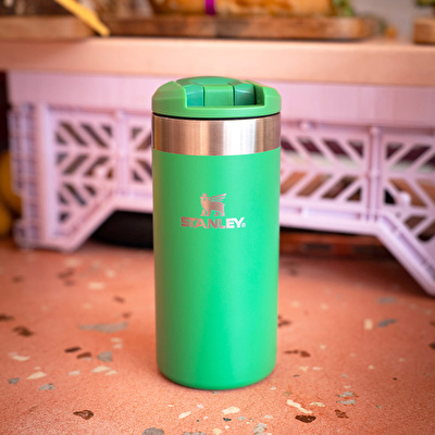 STANLEY The Aerolight Transit Mug .35L / 12Oz Meadow