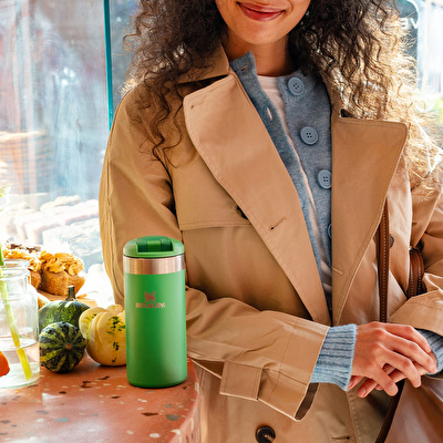 STANLEY The Aerolight Transit Mug .35L / 12Oz Meadow