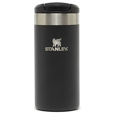 STANLEY The AeroLight™ Transit Mug .35L / 12oz Black 2.0