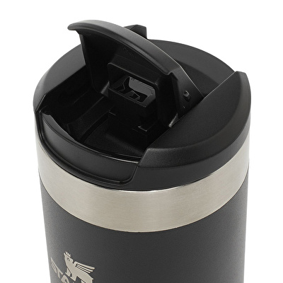 STANLEY The AeroLight™ Transit Mug .35L / 12oz Black 2.0