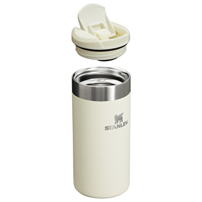 STANLEY The AeroLight™ Transit Mug .35L / 12oz Cream