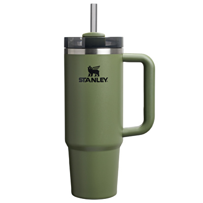 STANLEY The Quencher H2.O FlowState™ Tumbler 0.89L / 30oz Dried Pine