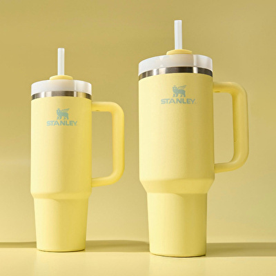 STANLEY The Quencher H2.O FlowState™ Tumbler 0.89L / 30oz Pomelo