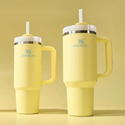 STANLEY The Quencher H2.O FlowState™ Tumbler 1.18L / 40oz Pomelo