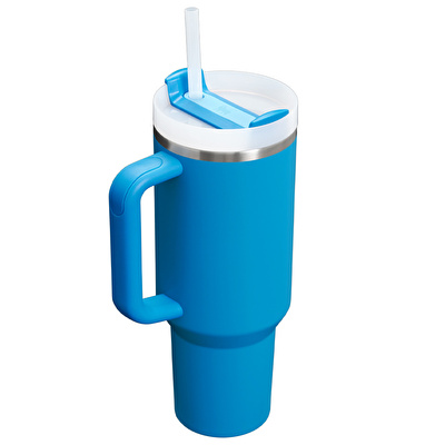 STANLEY The Quencher H2.O FlowState™ Tumbler 1.18L / 40oz Azure