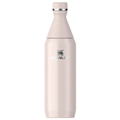 STANLEY The All Day Slim Bote 0.60 Lt / 20Oz Rose Quartz