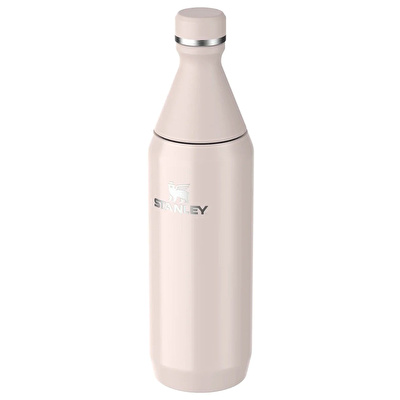 STANLEY The All Day Slim Bote 0.60 Lt / 20Oz Rose Quartz