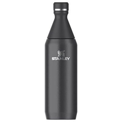 STANLEY The All Day Slim Bote 0.60 Lt / 20Oz Black