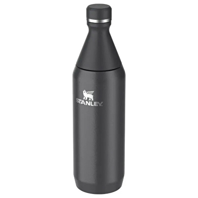 STANLEY The All Day Slim Bote 0.60 Lt / 20Oz Black