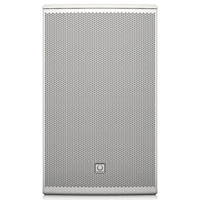 TURBOSOUND NuQ152-WH 2 Yollu 15" Tam Aralıklı Hoparlör