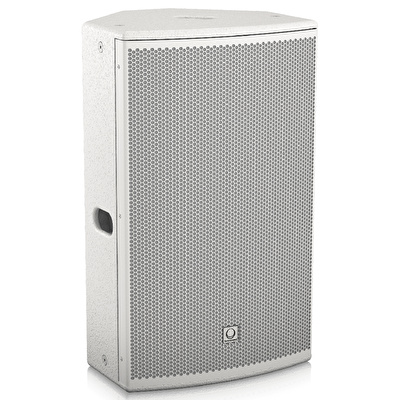 TURBOSOUND NuQ152-WH 2 Yollu 15" Tam Aralıklı Hoparlör