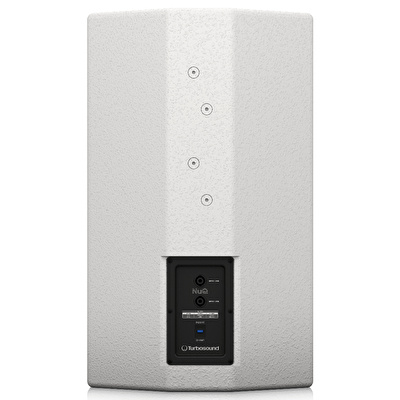 TURBOSOUND NuQ152-WH 2 Yollu 15" Tam Aralıklı Hoparlör