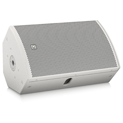 TURBOSOUND NuQ152-WH 2 Yollu 15" Tam Aralıklı Hoparlör