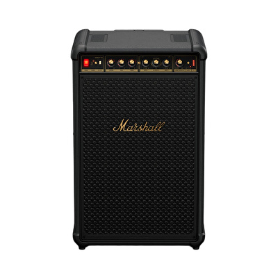 MARSHALL Bromley 750 BT Partybox Siyah Hoparlör