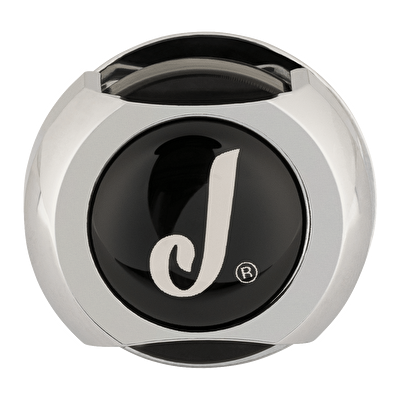 Jackson Strap Locks 2 Chrome Askı Kilidi