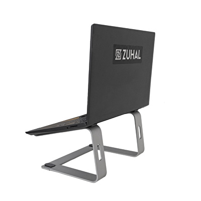 KOZMOS KS-RS102W Gri Laptop Standı